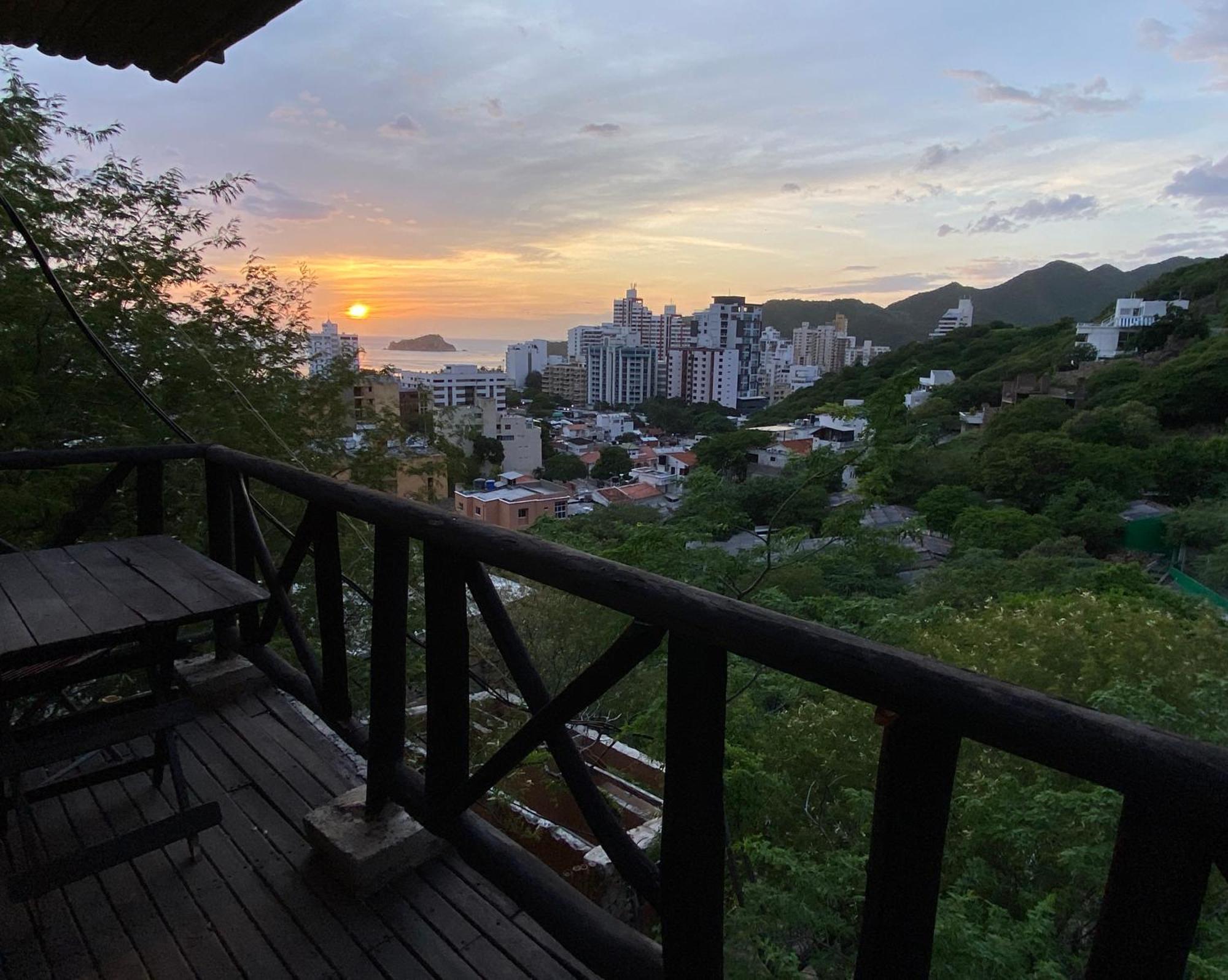 Akela Gaira Hotel, Santa Marta
